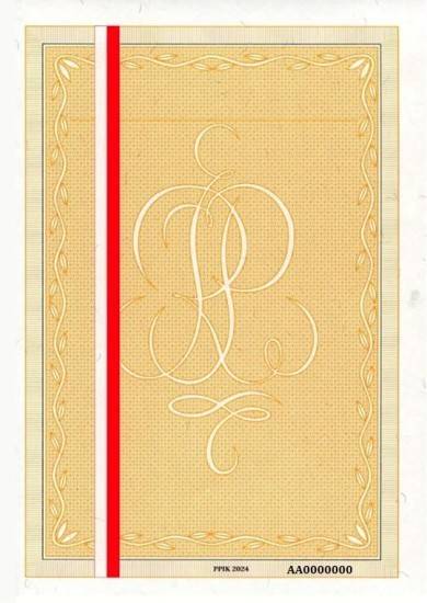 Gilosz żółty ukończenia SZKOŁA BRANŻOWA I st. wyr