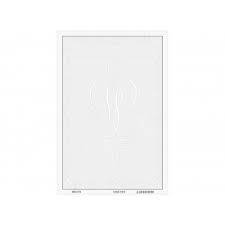 Poddruk duplikatu MEiN-I/86 szary numerowany 