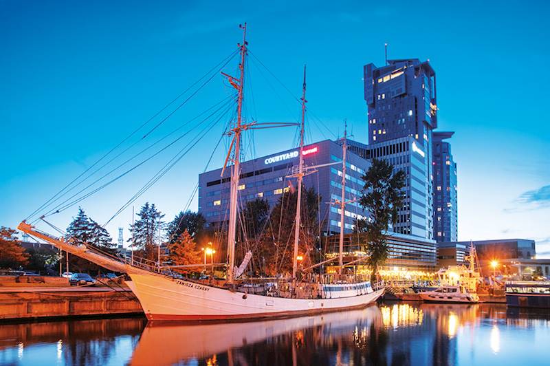 Kalendarz czterodzielny 2026 (13) GDYNIA ZAWISZA C