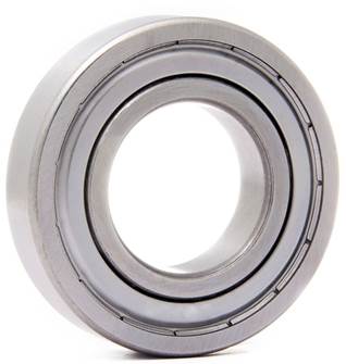 Łożysko 6000 ZZ IMP-GROSCH 10x26x8