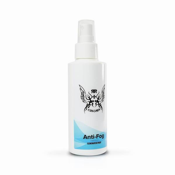RRC ANTI FOG 150ML