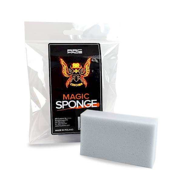 RRC MAGIC SPONGE MAGICZNA GĄBKA