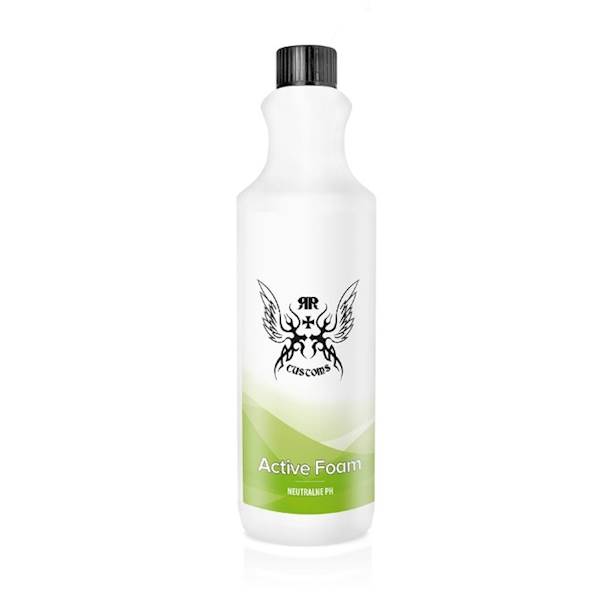 RRC ACTIVE FOAM 1L