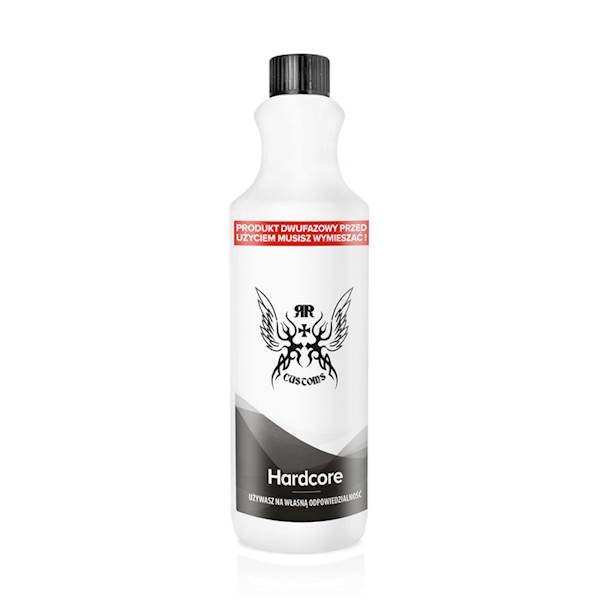 RRC HARDCORE 1L