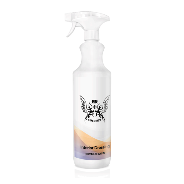 RRC INTERIOR DRESSING 1L + TRIGGER