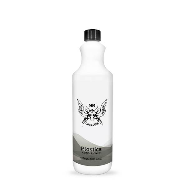 RRC PLASTICS CONDITIONER 1L