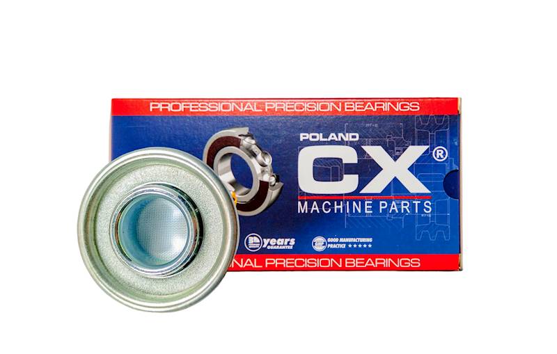 Łożysko specjalne 12,7x28,6x11,2 IMP-CX