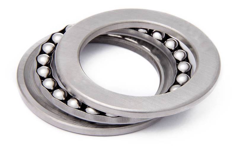 Łożysko 51308 IMP-CT 40x78x26