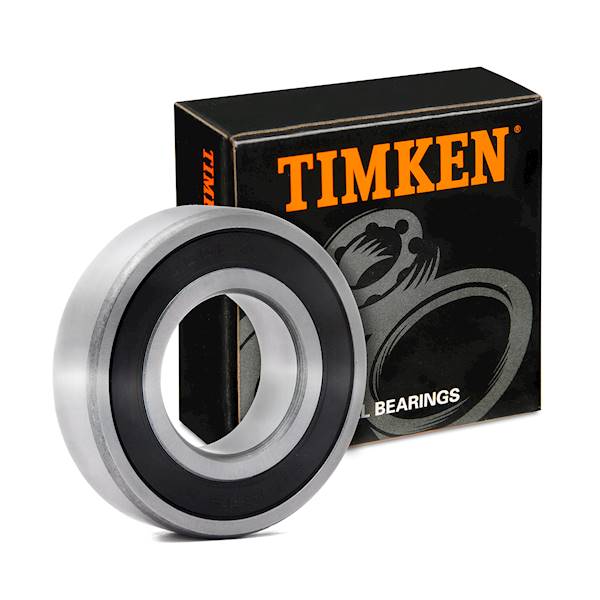 Łożysko 6313 2RSC3 TIMKEN 65x140x33