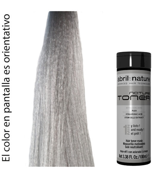 ABRIL 13.8 Toner Plex 100ml
