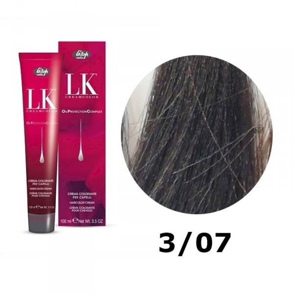 LISAP LK OPC 3/07  100ml farba 