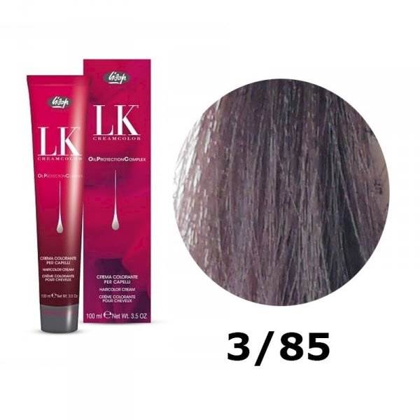 LISAP LK OPC 3/85  100ml farba 