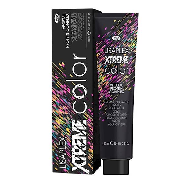LISAP LISAPLEX XTREME COLOR ORANGE Toner 60ml