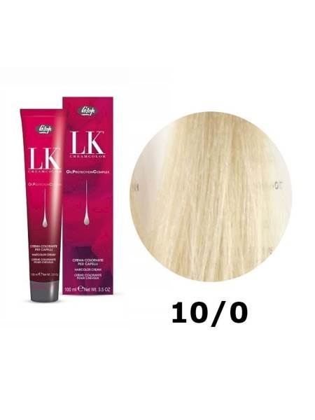 LISAP LK OPC 10/0 100ml farba 