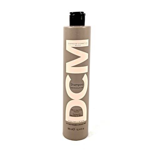 Diapason szampon regulujący sebum 300ml