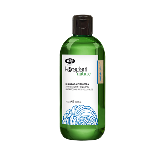 LISAP KERAPLANT przeciwłupieżowy szampon 250ml