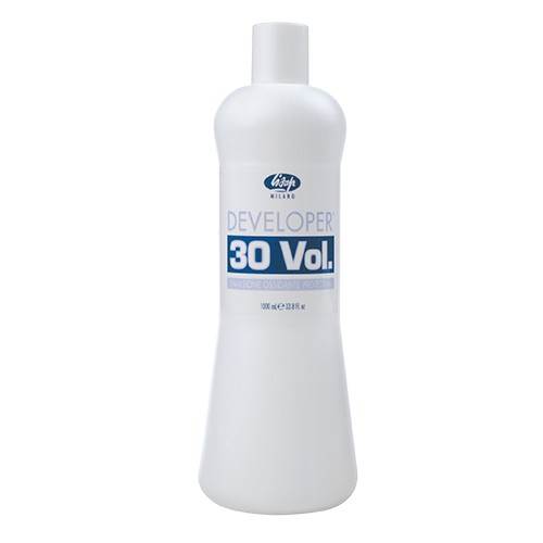 LISAP DEVELOPER 30VOL 9% 1000ml