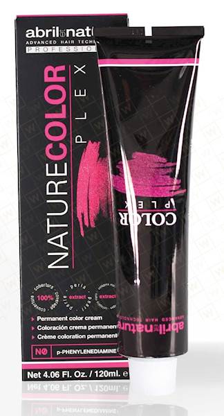 ABRIL 8.44 N Farba Color Plex 120ml