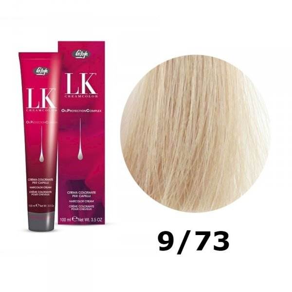 LISAP LK OPC 9/73 100ml farba 