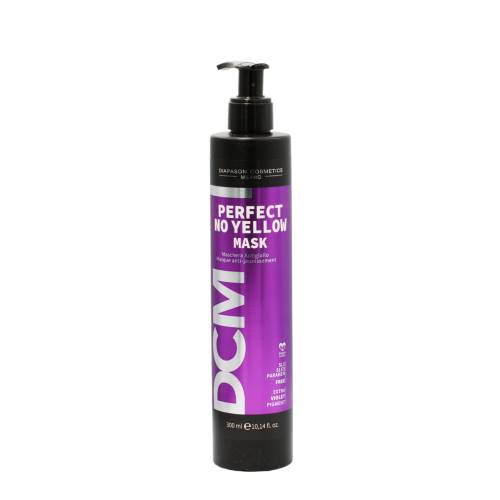 Diapason NO YELLOW Maska 300ml
