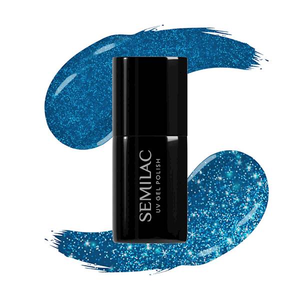 Semilac 409 NEW YEAAH! 7 ml