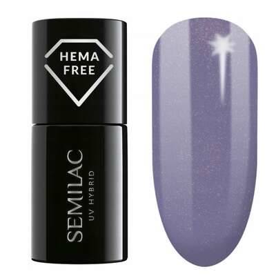 Semilac 379 7 m Shimmer Stone