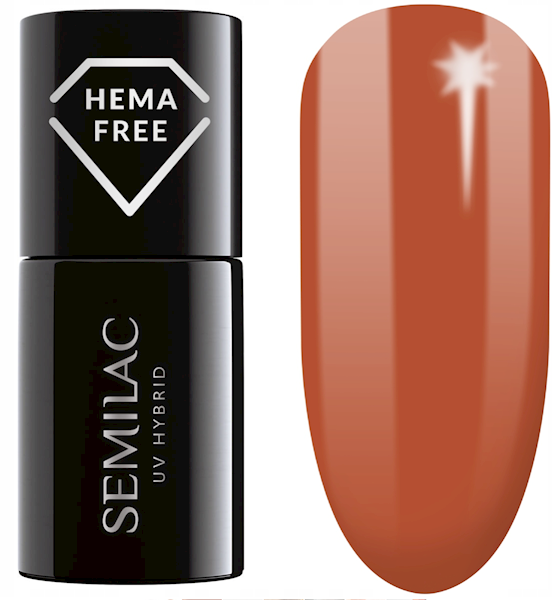 Semilac 417 Into Her Nature 7 ml
