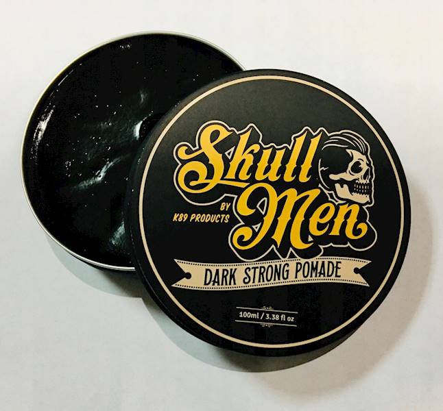 SKULL pomada odsiwiająca strong 100ml