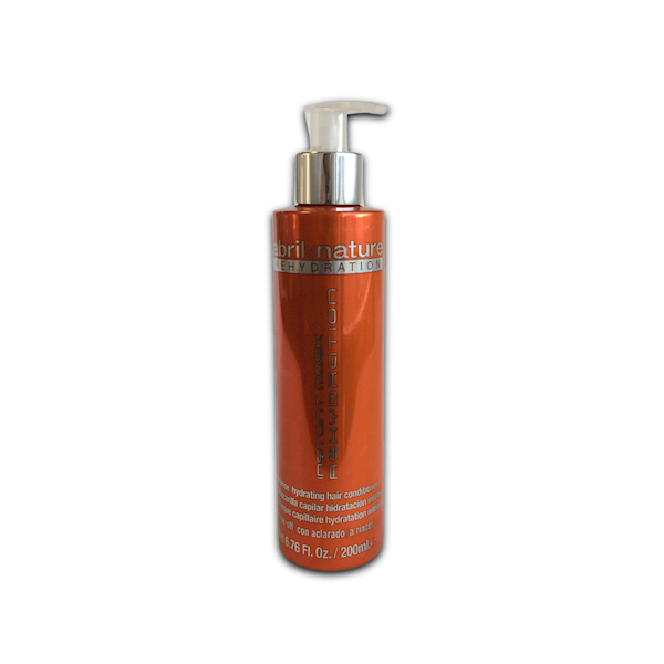 ABRIL REHYDRATION Maska Nawilżająca 200ml