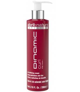 ABRIL DINAMIC CURL 200ml