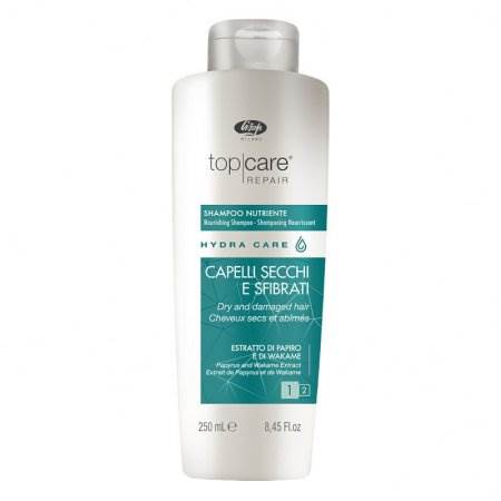 LISAP TOP CARE REPAIR HYDRA SZAMPON ODŻYWCZY 250ML