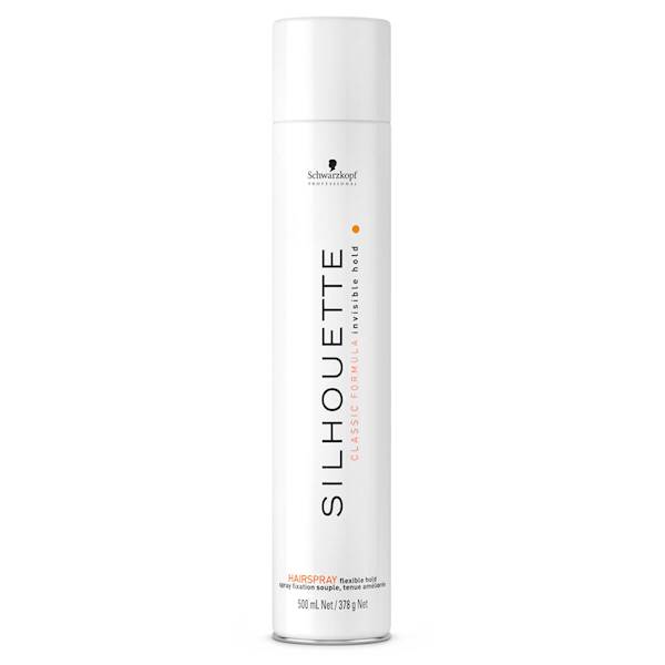 Schwarzkopf Silhouette lakier elastyczny 750 ml