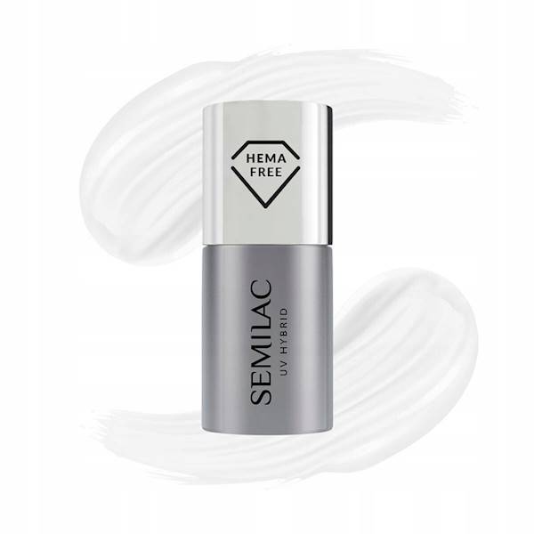 Semilac Base HEMA FREE 7ml