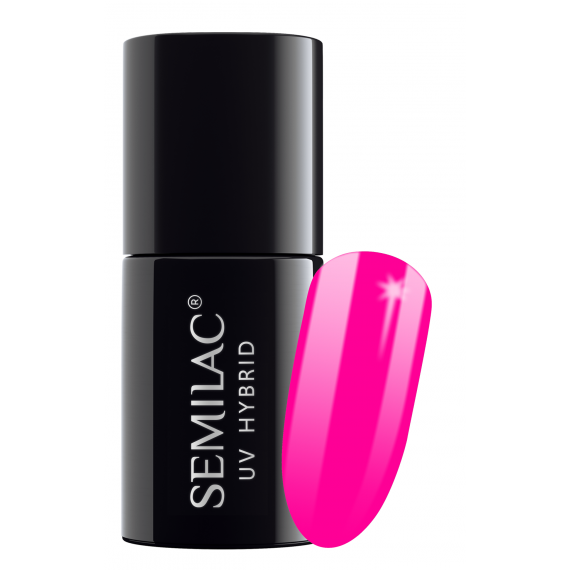 Semilac 517  Margaret 7 ml