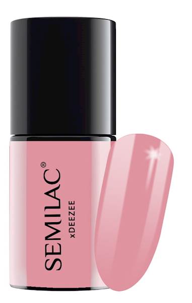 Semilac 230 Girlboss 7 ml 