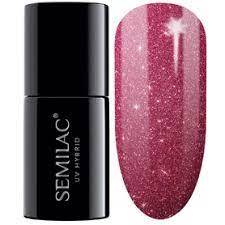 Semilac 330 Magnetic Glow 7 ml