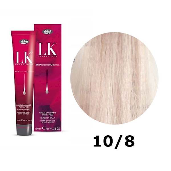 LISAP LK OPC 10/8 100ml farba 