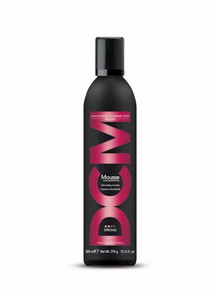 DIAPASON pianka MOUSSE nadająca objętość 300ml