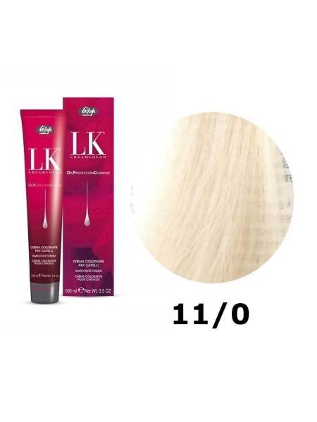 LISAP LK OPC 11/0 100ml farba 