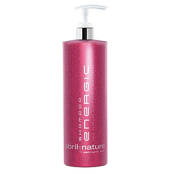 ABRIL ENERGIC Szampon Energetyzujący 1000ml