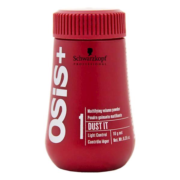Schwarzkopf OSIS DUST IT 10g