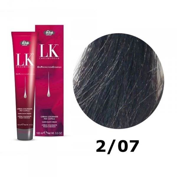 LISAP LK OPC 2/07 100ml farba 