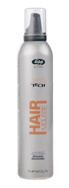 LISAP HIGH TECH PIANKA UŁATWIAJĄCA ROZCZE. 300ML