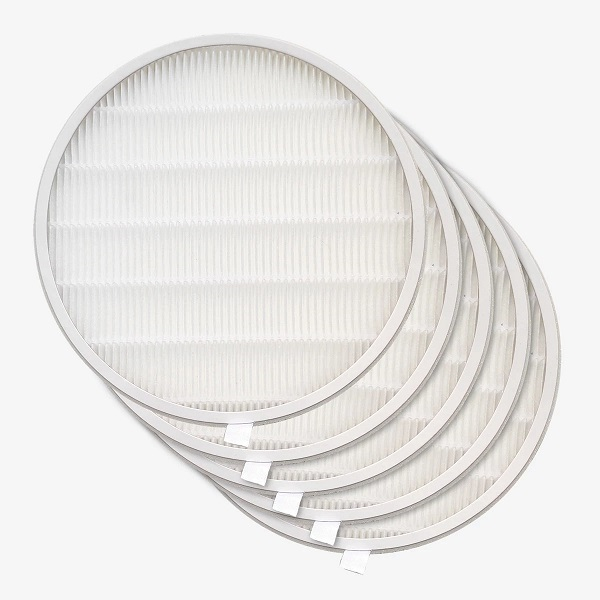 Semilac zestaw filtrów (5szt)