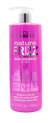 ABRIL FRIZZ  Szampon Wygładzajacy 1000ml