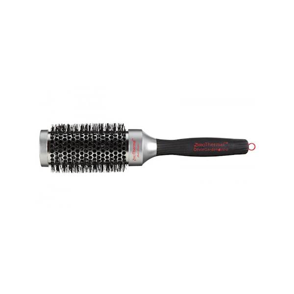 Szczotka Olivia Garden pro thermal czarna T45