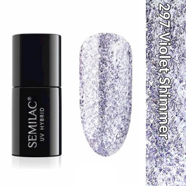 Semilac 297 7 ml