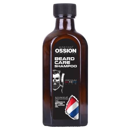 MORFOSE OSSION szampon do brody 100ml