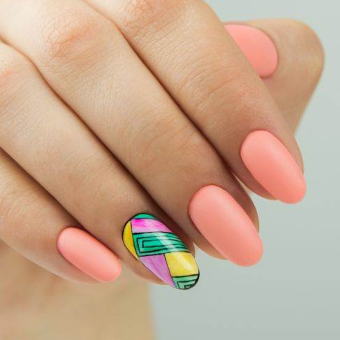 Semilac 055 7 ml