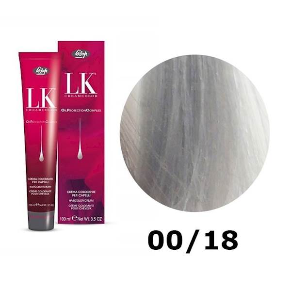 LISAP LK OPC 00/18 100ml farba 